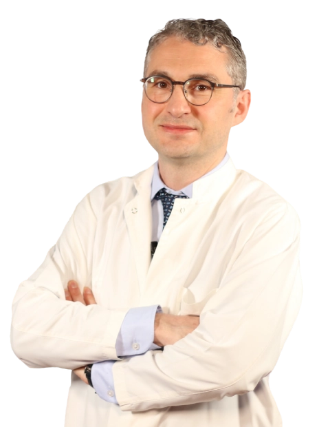 Prof. MD. Ramazan Erden Ertürer